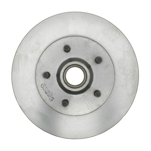 R-Line Rotors Fits select: 1986-1992 JEEP CHEROKEE, 1986-1992 JEEP COMANCHE