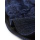 thumbnail image 5 of Vestido fruncido con tirantes finos Allegra K vestido de Club Ajustado para Fiestas Azul S, 5 of 6