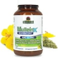 thumbnail image 2 of Nature's Answer Mullein-X Respiratory Support with NAC & Zinc, 90 Vegan Capsules, 2 of 5