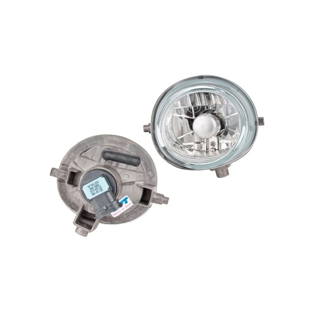 Faro PARA NIEBLA DEPO 3 2014 al 2016 Mazda Izquierdo/Piloto