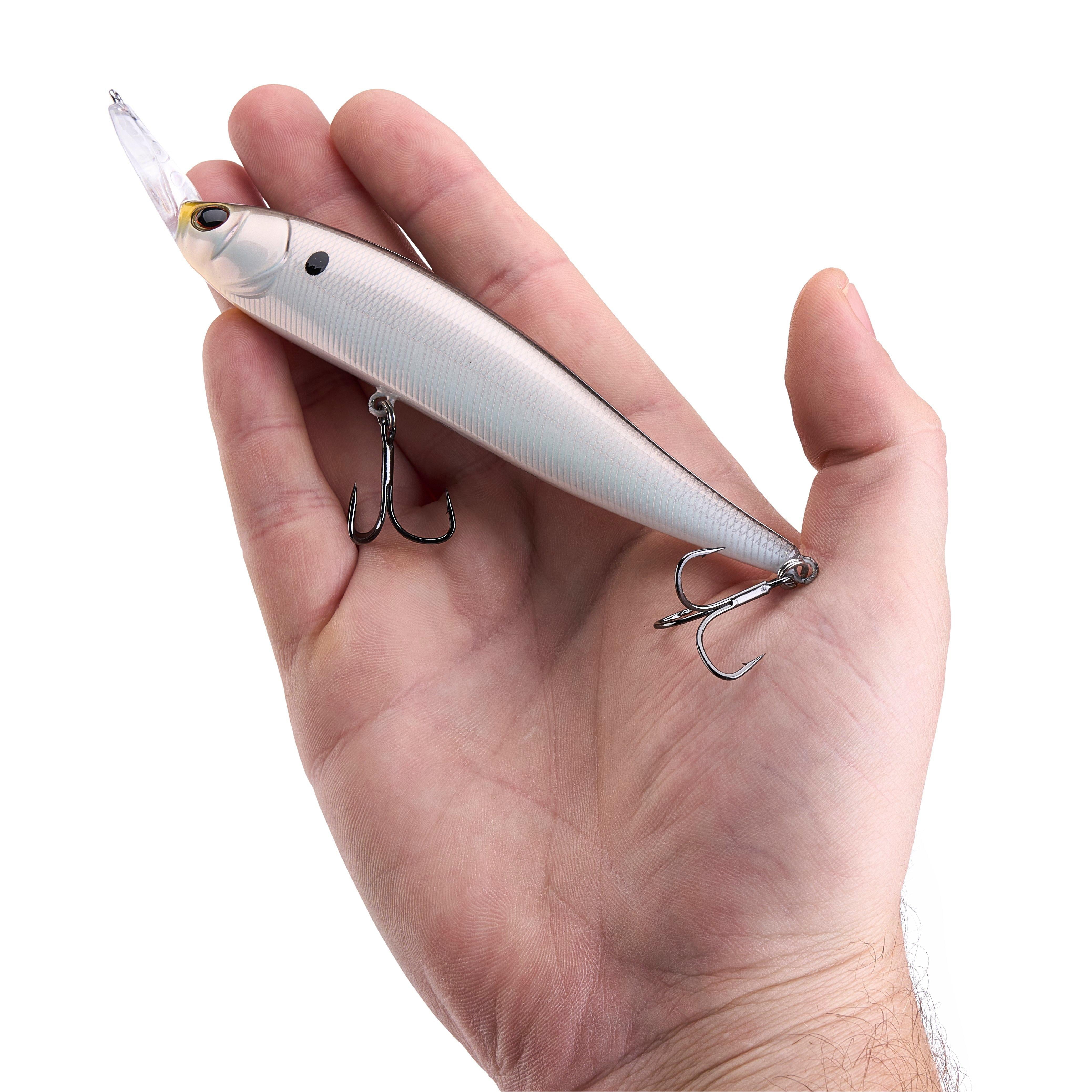Berkley Krej®, 128, Stunna Shad