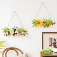 thumbnail image 5 of YIKA Festival Decorations Simulation Flower Head Plastics Flower Head Decoration DIY Handmade Fake Flower Material Simulation Flower Decoration Bouquets Decoration, 5 of 7