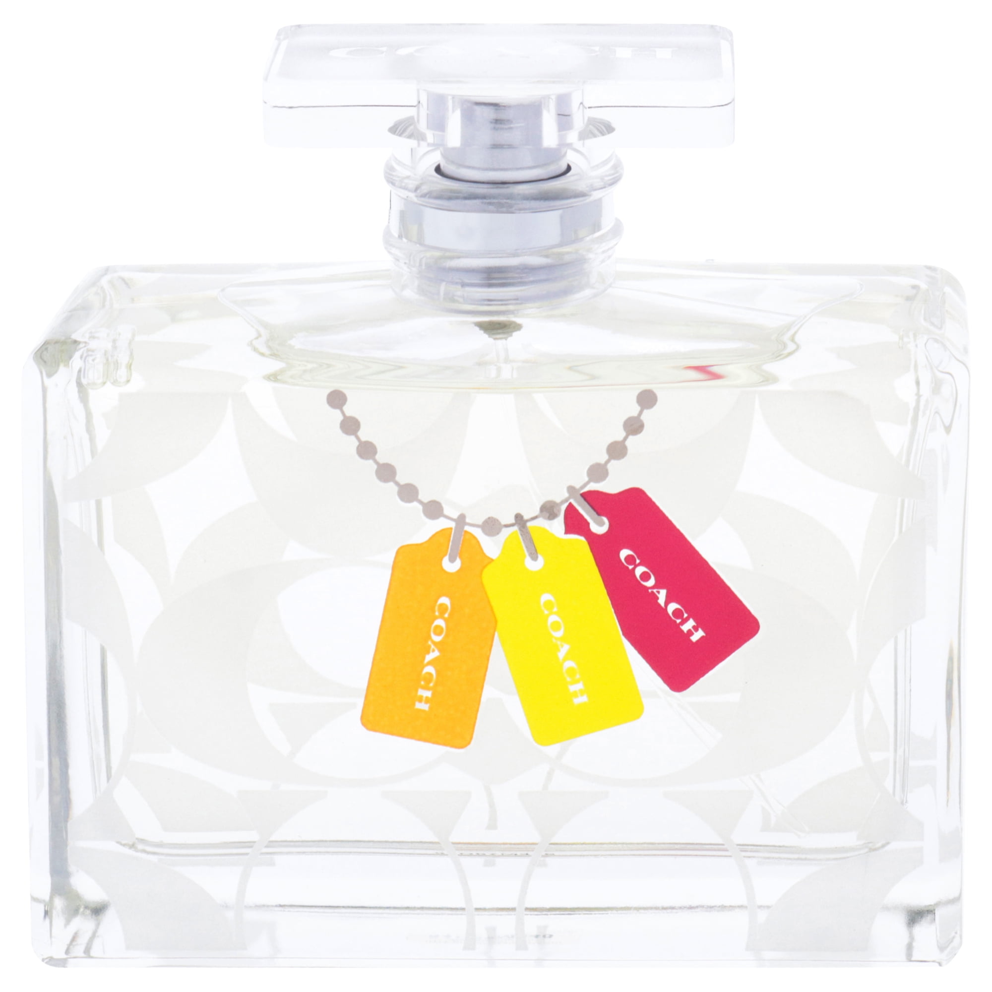 Coach Coach Signature Color , 3.3 oz EDP Spray