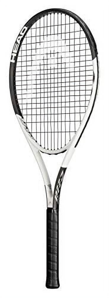 Head Geo Speed Adult Tennis Racquet photo 2