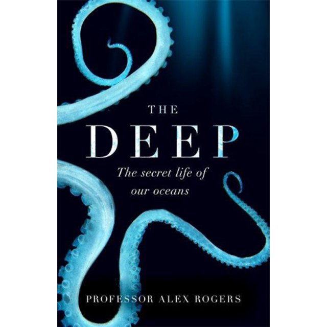The Deep : les Merveilles Cachées de Nos Océans et Comment les Protéger