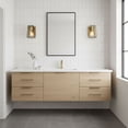 thumbnail image 4 of 5160HB Hinkley Lighting Filmore - 1 Light Bath Vanity in Transitional and Industrial Style - 4.5 Inches Wide by 7.5 Inches High-Heritage Brass Finish, 4 of 7