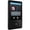 Black, variant on Ematic EM-318VID 2.4" Touchscreen MP3 & Video Player – 8GB Portable Media Player with Bluetooth