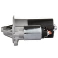 thumbnail image 2 of AUTOMUTO Starter fit for 1992-1997 F-250 V8 7.5L 460cid, 2 of 4