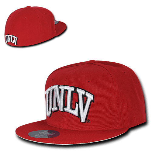 Unlv new best sale era fitted hats