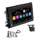 thumbnail image 4 of Android 13 7 Inch 2+32G Car Radio Player GPS Navigation for Ford F150 2007-2014 Android Auto CarPlay, 4 of 5