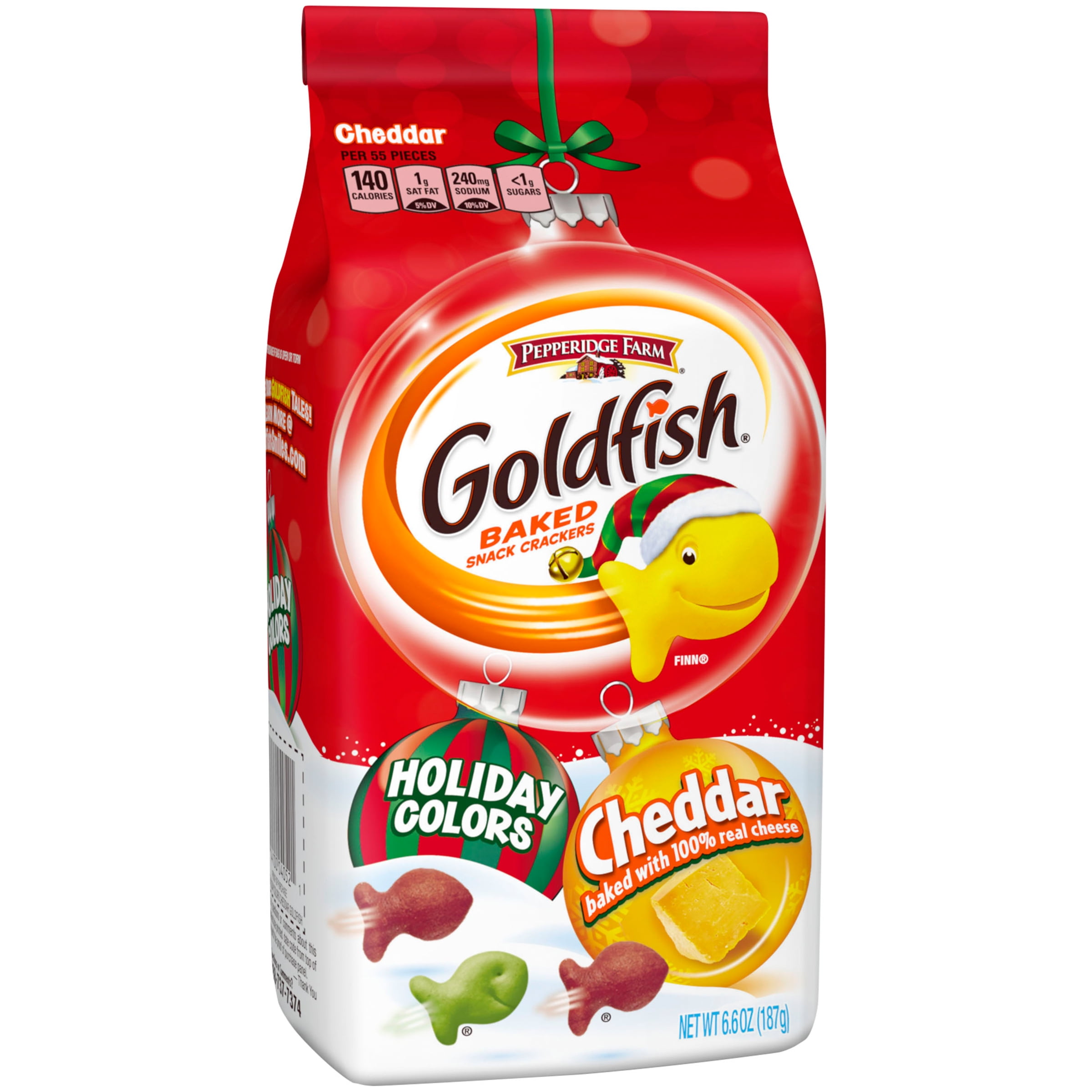 Pepperidge Farm, Distinctive Golden Butter Crackers Pepperidge Farm, Distinctive Golden Butter Crackers