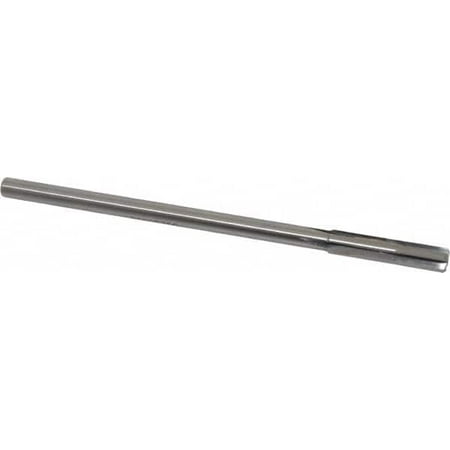 

0.325 Carbide-Tipped 4 Flute Chucking Reamer Straight Flute Straight Shank 1-1/2 Flute Length 6 OAL