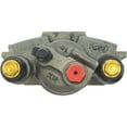 thumbnail image 4 of Centric Parts Disc Brake Caliper P/N:141.63513 Fits select: 2001-2006 CHRYSLER SEBRING, 2001-2006 DODGE STRATUS, 4 of 4
