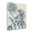 thumbnail image 2 of Tangletown Fine Art Belle Fleur I by Sue Schlabach Poster Frame - 29 x 29 x 1.5 in., 2 of 3
