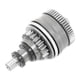 thumbnail image 3 of Starter Drive Bendix For Yamaha GP760 GP1200 SPORTBOAT EXS1200 Exciter 6M6-8183E-00-00 6M6-8183E-01-00 Parts, 3 of 5