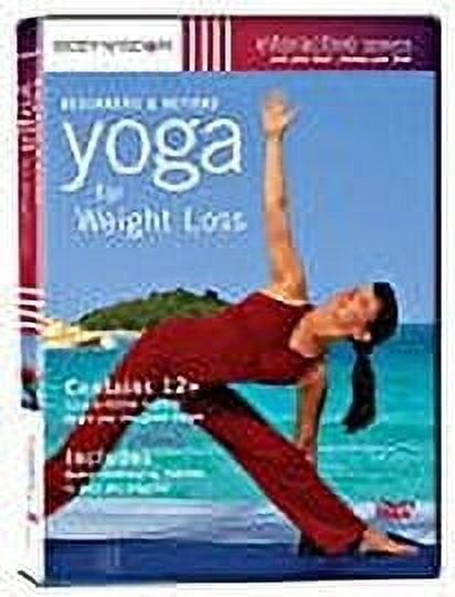 Yoga for Beginners: Body + Soul (DVD), Sports & Fitness Movies