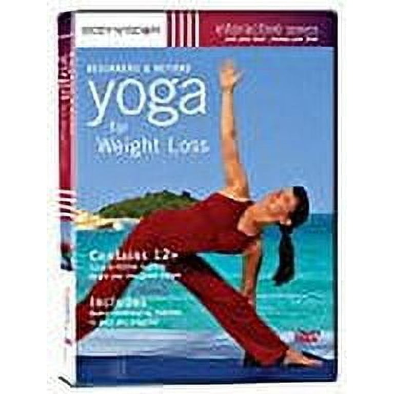 Yoga for Beginners: Body + Soul (DVD), Sports & Fitness Movies