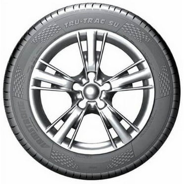 Armstrong Tru-Trac SU All Season 235/55R19 105V XL SUV/Crossover Tire
