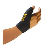 Uriel Sport and Fitness Rigid Thumb Support, Universal Size