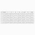 thumbnail image 4 of TOWED22 Toddler Baby Girl 2 Piece Fall Winter Clothing Set Fall Winter Long Sleeve Round Neck Tee and High WaistJoggers Outfits Warm(Purple,5-6 Y), 4 of 9