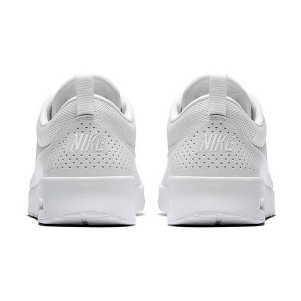 Tenis Nike Air Max Thea 599409 115 Blanco 23.5 MX Walmart en linea