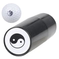thumbnail image 1 of 2025 Golf Gift Set – 3 Pack Custom Golf Ball Stamper with Refill Ink for Husbands & Dads (Marking Tool Gifts for Golf Lovers), 1 of 9