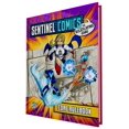 thumbnail image 2 of Juego mejor que los juegos Sentinel Comics RPG 2 Players, 2 of 2