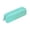 C, variant on Hyknon Silicone Pencil Case Small Aesthetic Pencil Pouch with Zipper Waterproof Stationery Pen Bag for Makeup Classroom College Office