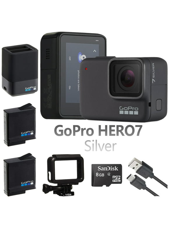 GoPro Cameras