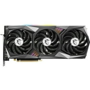 MSI NVIDIA GeForce RTX 3070 Graphic Card - 8 GB GDDR6