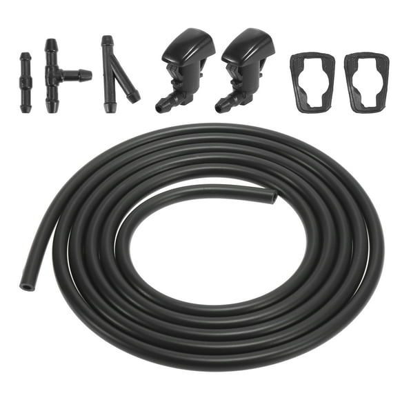 Windshield Washer Hose Repair Kit