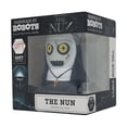 thumbnail image 2 of Conjuring Universe Handmade By Robots Vinyl Figure | The Nun #077, 2 of 8