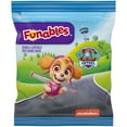 Funables Paw Patrol the Movie Fruit Flavored Snacks, 0.8 oz, 10 Count