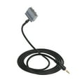 thumbnail image 4 of Labymos 3.5 mm Input Aux Cable Line Audio Adapter for Honda CRV 2008-2013 Honda, 4 of 7