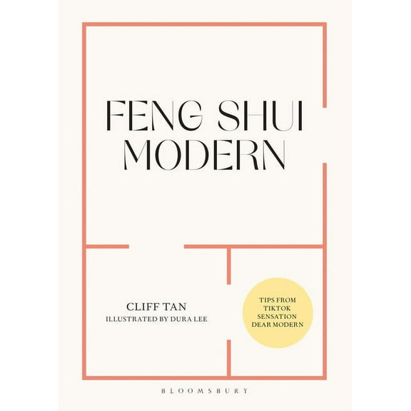 Feng Shui Modern, (Hardcover)