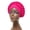Rose Red, variant on Meidiya African Women Turban Cap Twisted Braid Head Wraps Pre-Tied Chemo Headscarf for Cancer Hair Cover Hats