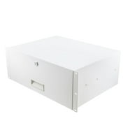 NavePoint 3U Rack Drawer for 19 Inch Server Racks and Network Cabinets ...