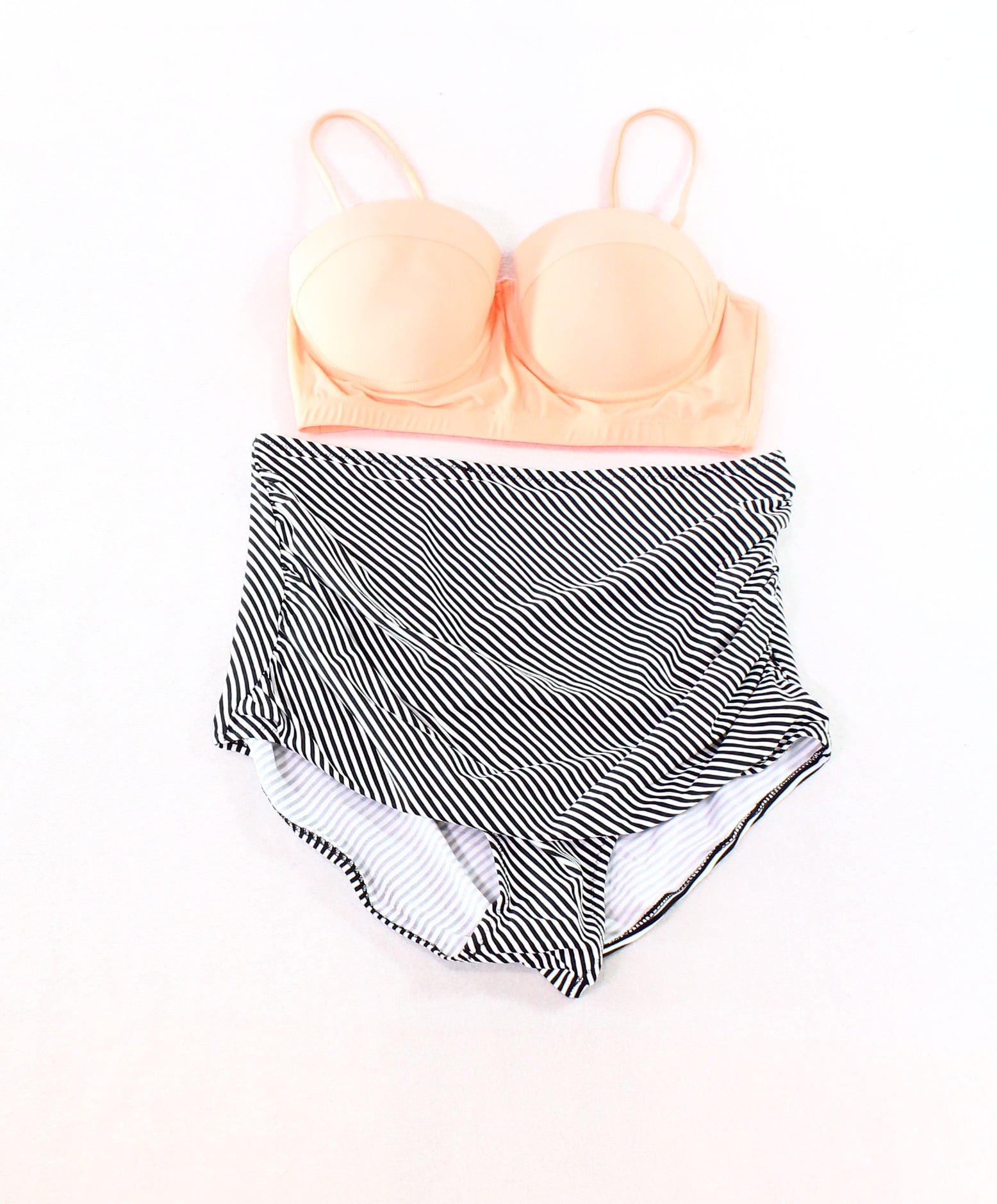 unique & classic swimsuit