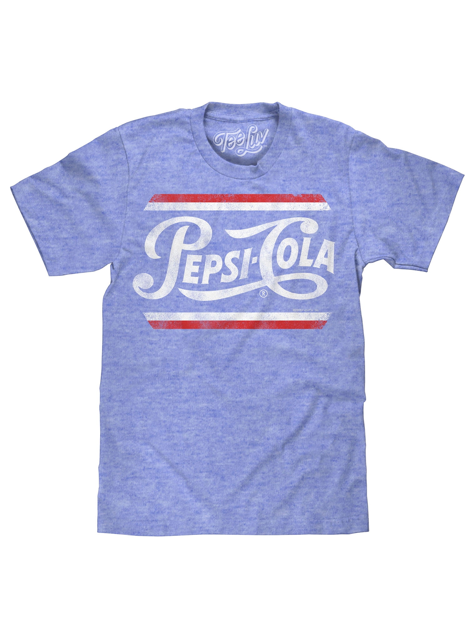 pepsi tee