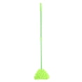 thumbnail image 3 of AMONIDA Extendable Mop 180 Degree Rotatable Triangular Cleaning Mop Home Wall Ceiling Floor Cleaning,Glass Cleaning Tool,Floor Cleaner, 3 of 8