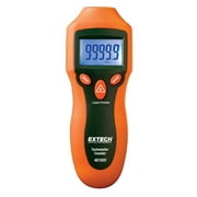 Extech Mini Laser Photo Tachometer Counter