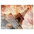 thumbnail image 2 of Design Art - Paris Eiffel Tourparis, 2 of 4