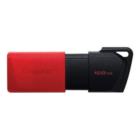 Kingston DataTraveler Exodia M 128GB USB 3.2 Flash Drive