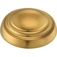 thumbnail image 3 of Minka Lavery 341-248 2 Light Wall Sconce in Gold, 3 of 3