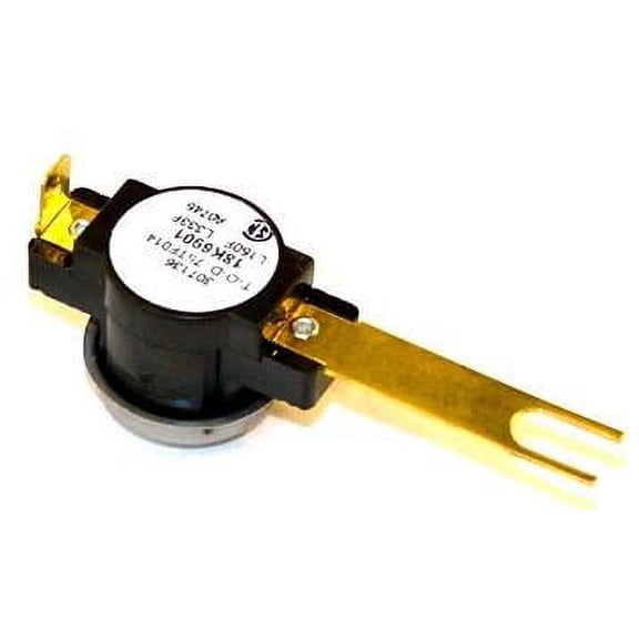 Lennox 18K69 - L150F L333F Limit Switch
