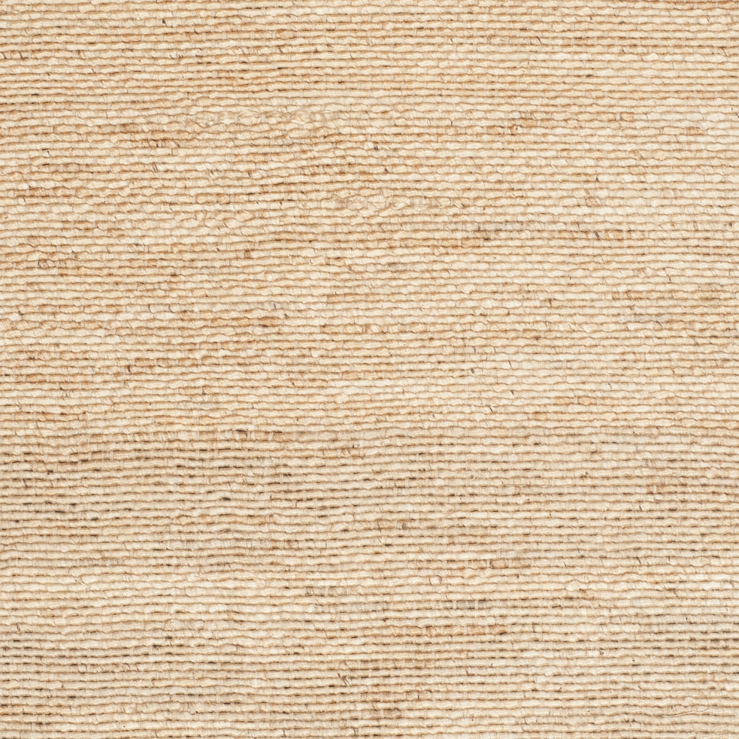 SAFAVIEH Natural Fiber Bryon Braided Jute Area Rug, Natural, 9' x 12'