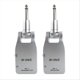 thumbnail image 5 of WP-1 Wireless Guitar System 2.4G Transmitter & Receiver Rechargeable, 5 of 5