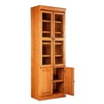 thumbnail image 2 of Shelton Bookcase, 2 of 5