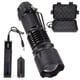 thumbnail image 5 of Antorcha Luz L2 LED Zoomable Ehuebsd 1200mAh 800LM Linterna Exterior Impermeable 5 modos, 5 of 9