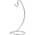 thumbnail image 4 of Banana Holder Modern Banana Hanger Tree Stand Hook Compatible With Kitchen Countertop, Satin Nickel Banana Stand, 4 of 5